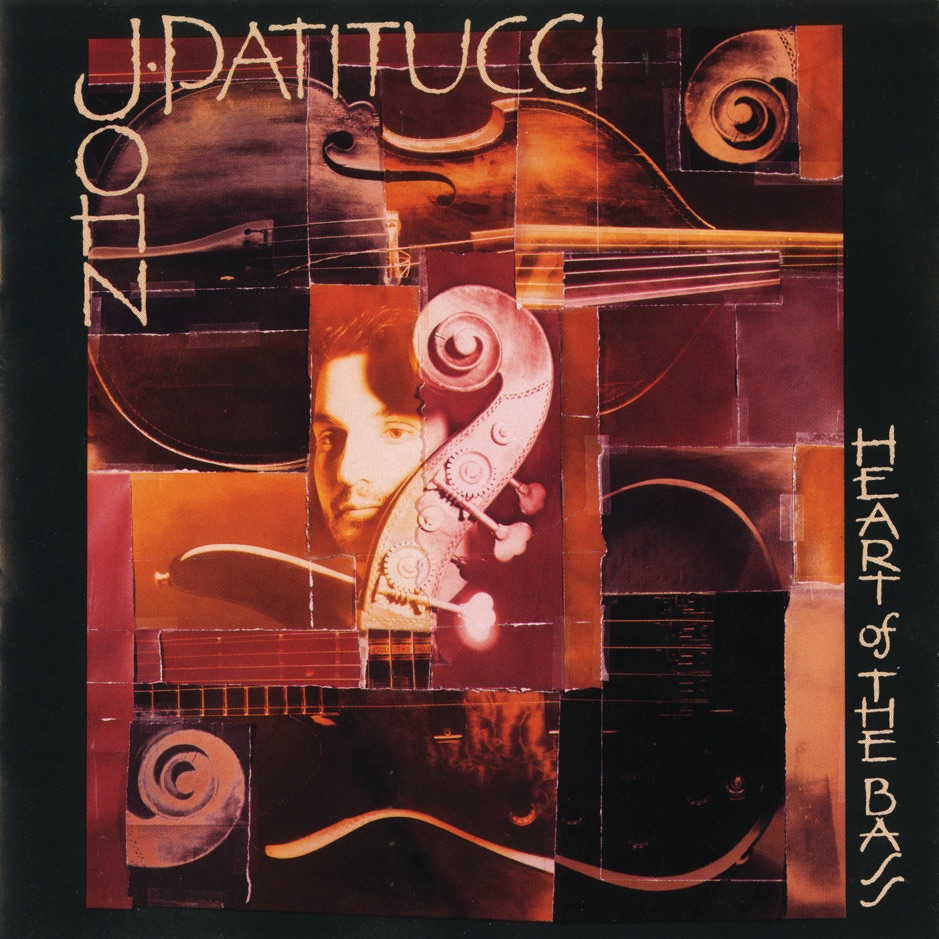 John Patitucci - Heart Of The Bass